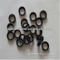 flat rubber ring